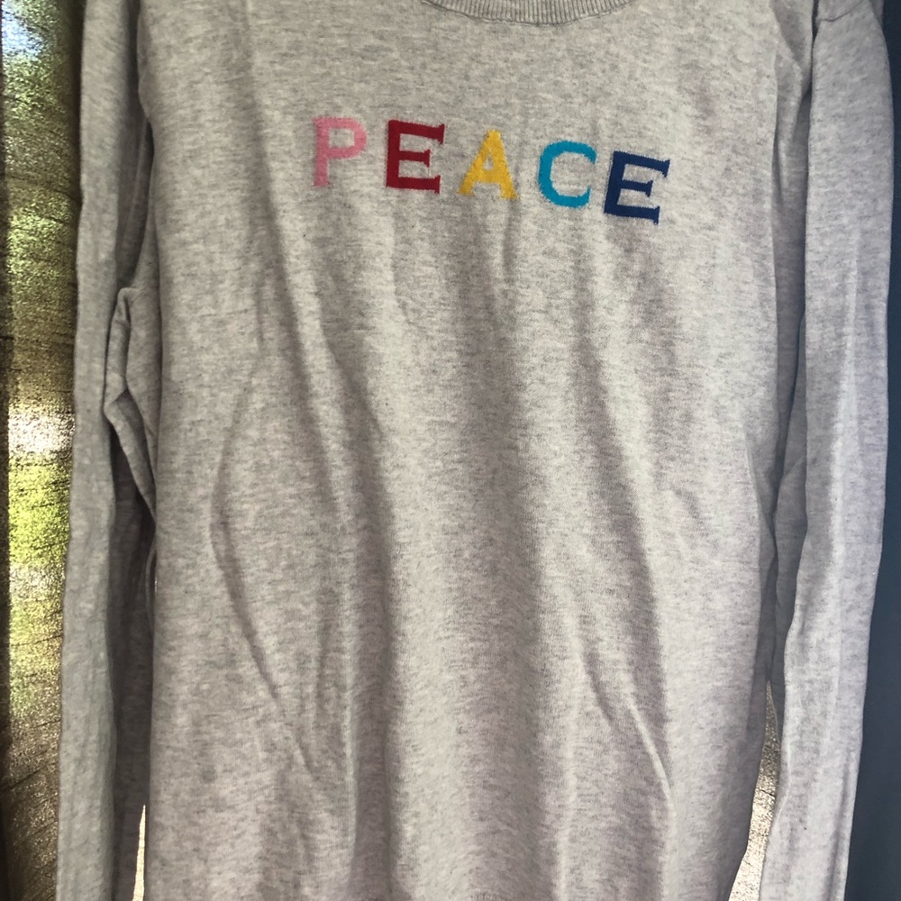 Gap lightweight sweater in xxl